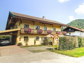 Ferienwohnung Thullner inkl. Chiemgaukarte